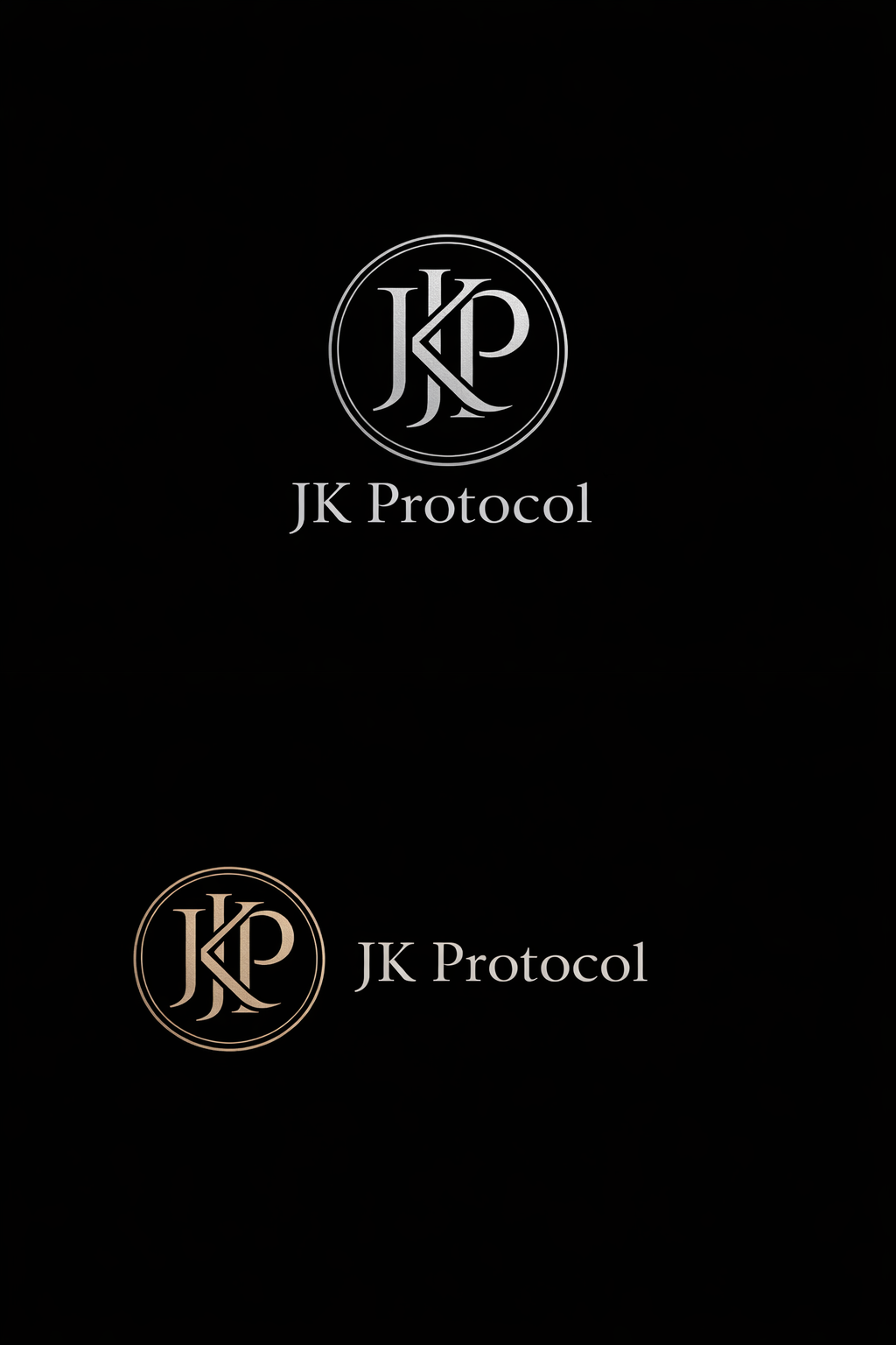 JK Protocol logo - Human Architecture and Legacy Strategy